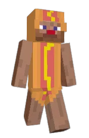 Skin preview
