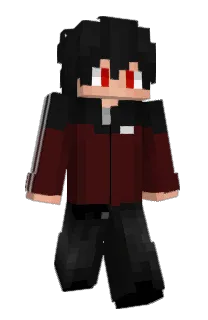 Front of AsepStecu's skin