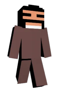 Stibis's Minecraft skin