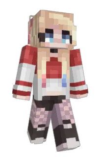 LOLBALL123's Minecraft skin
