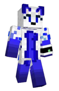 Mr_XanMan's Minecraft skin
