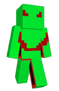 Front of qwert4000's skin