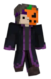 Front of Caesar6767's skin