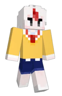 pudding0103's Minecraft skin