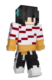 Front of xInstantRamenx's skin
