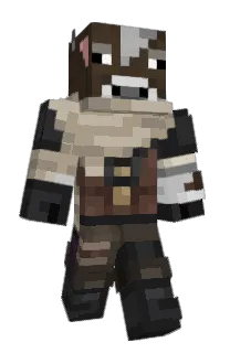 Front of Maks2019's skin