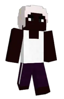 Takeshi_7's Minecraft skin