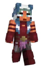 Skin preview