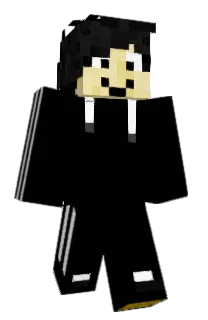 Nexaurix's Minecraft skin