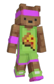 Skin preview