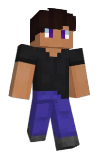 Front of Bret06's skin