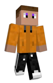Front of Fivi_Ray's skin