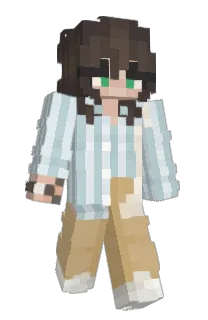 stilltori's Minecraft skin