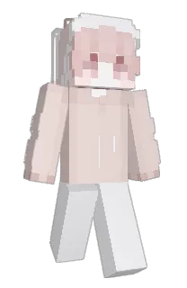 jidung_'s Minecraft skin