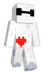 Rally_JPN's Minecraft skin wearing the Vanilla cape