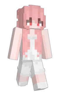Areshis_Shirin's Minecraft skin