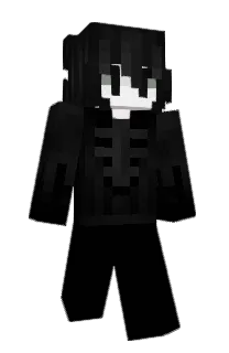 Frambeeze's Minecraft skin