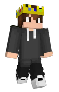 Lakshay_FX's Minecraft skin