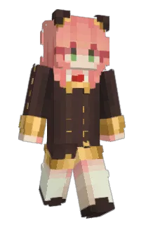 RICESAN's Minecraft skin