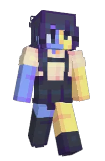 itsmeAsador's Minecraft skin