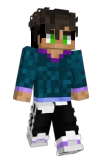 Front of HHL_SF's skin