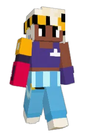 Skin preview