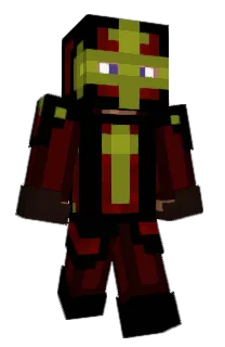 Vbasd's Minecraft skin