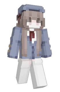 kuezese's Minecraft skin