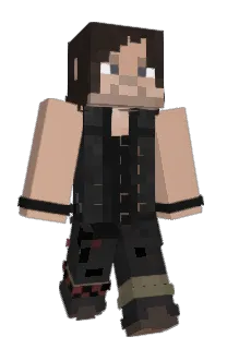 DarkStorm36's Minecraft skin