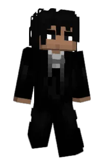 Front of miceliii's skin