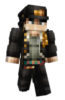 Front of Aidenthegreat6's skin
