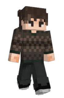 Front of morelesuszone's skin