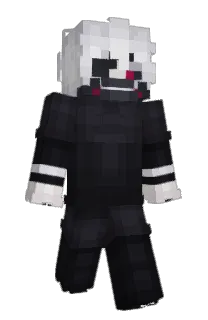 ky0usuke's Minecraft skin