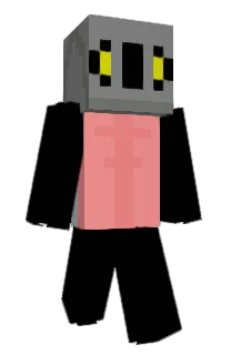 Front of Aon70532's skin