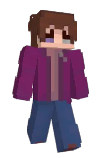 Front of MrAngiru's skin