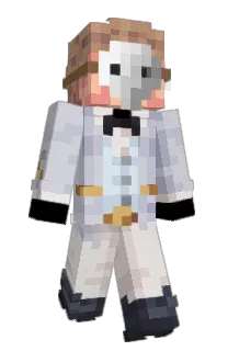 LowKeyLui's Minecraft skin