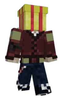 Front of Anicash999_V2's skin