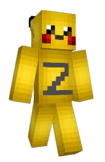 CosmicSkull's Minecraft skin