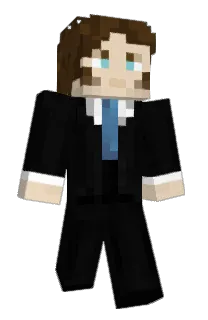 Front of _agusmc_'s skin