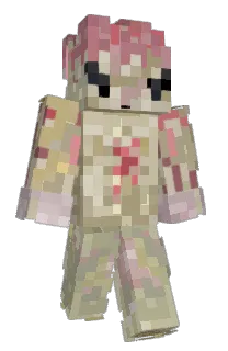 R3levance's Minecraft skin