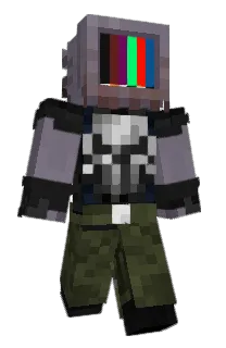 Front of Mr_Yanshu's skin