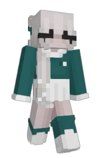 Front of ImJustBetterSun's skin