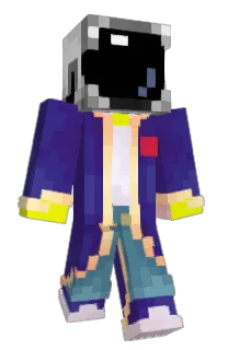 Front of 15_c's skin
