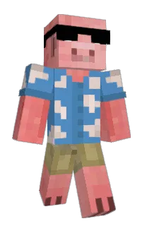 Trenb0logna's Minecraft skin