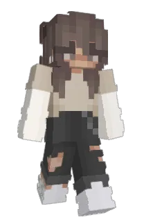 DesolationAwaits's Minecraft skin