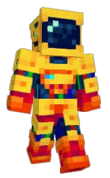 stratos and sunglow Minecraft skin — Classic model — first worn by _Flapjack_