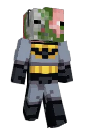 Skin preview