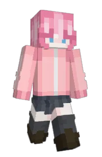 Ulikardo's Minecraft skin