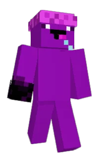 Front of SebSebz's skin