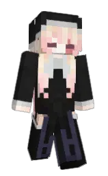 cod gray and mine shaft Minecraft skin — Slim model